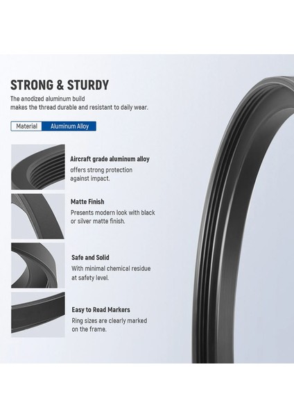 Rise(Uk) 72MM-67MM Step-Down Ring Filtre Çevirici Adaptör modelleri