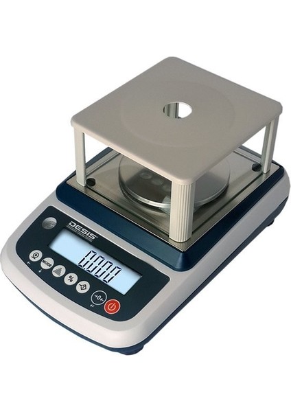 Ehb 300 Plus Hassas Terazi 300GR / 0.001GR