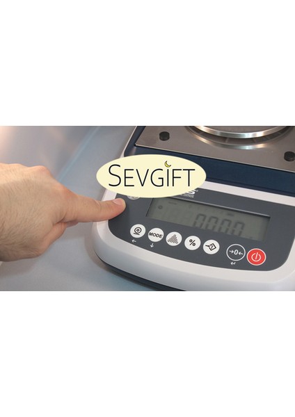 Ehb 300 Plus Hassas Terazi 300GR / 0.001GR fiyatları