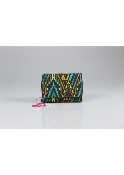 Ollbag Klasik Kadın Küçük Cüzdan