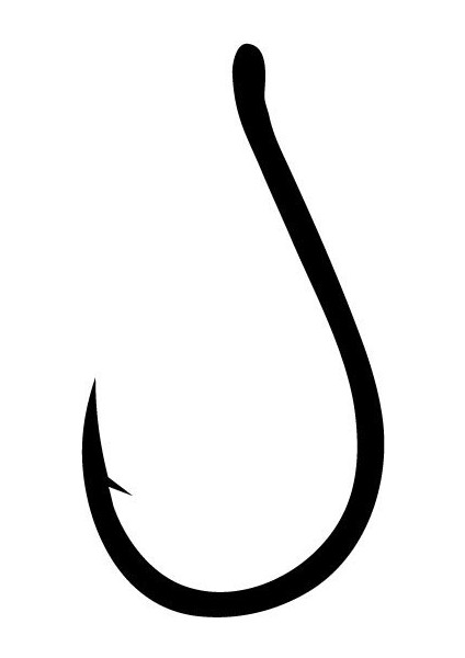 6501 Ringed Chinu x Black Nikel Iğne Farklı Numaralar