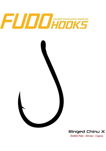 6501 Ringed Chinu x Black Nikel Iğne Farklı Numaralar fiyatları