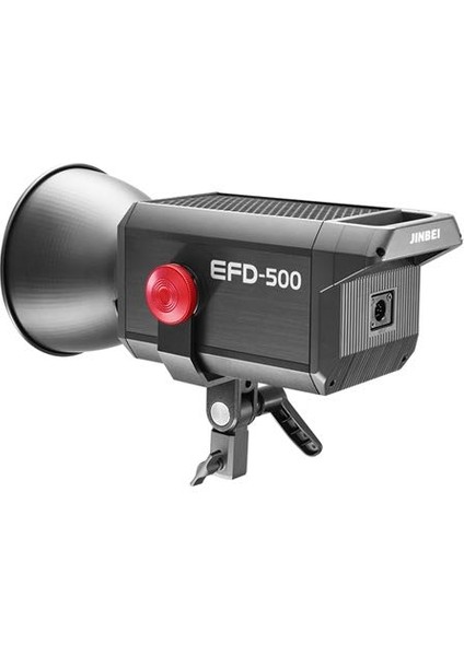 Jınbeı EFD-500 LED Ac/dc Video Işığı 5500K fiyatları
