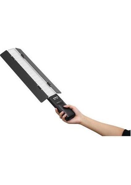 Jınbeı EFT-360 Rgb LED Işık Çubuğu(Bataryalı) modelleri