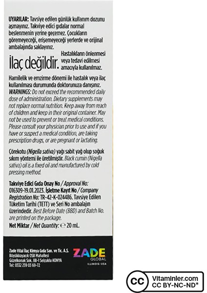 D3 Vitamini 1000 Iu 20 ml Sprey fırsatları