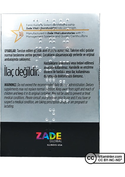 Magnezyum Forte 20 Saşe fırsatları