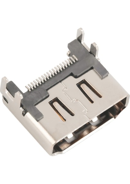 Playstation 4 HDMI Soket Port Yedek Parça Ps4 Fat Kasa Uyumlu Ps4 Tamir 1. Sınıf Oem Yedek