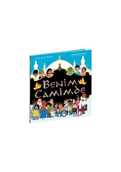 Benim Camimde - M. O. Yüksel