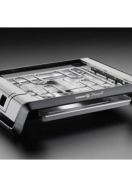 Siyah Granit Bbq modelleri