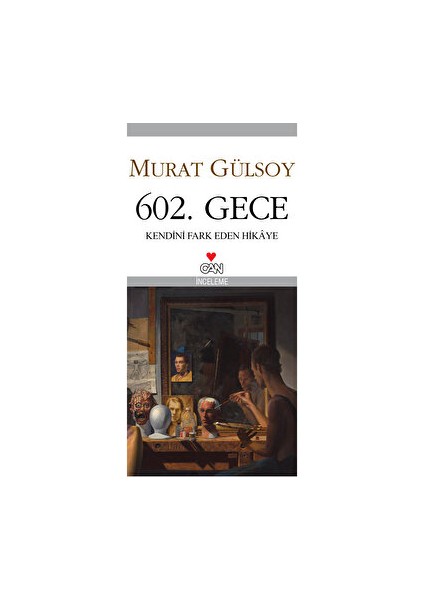602. Gece - Murat Gülsoy