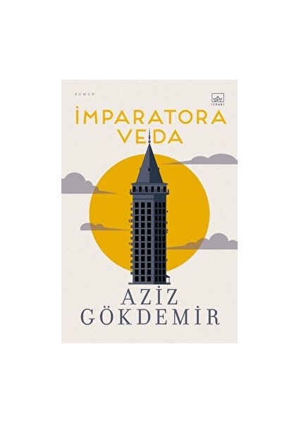 Imparatora Veda - Aziz Gökdemir