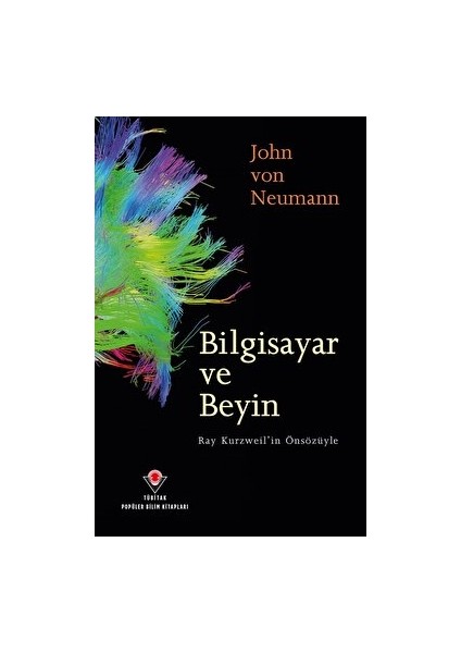 Bilgisayar ve Beyin - John Von Neumann