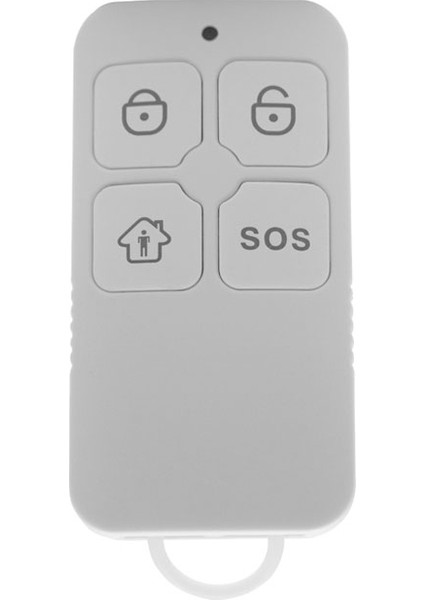 R-56-Mh Kablosuz Alarm Kumandası