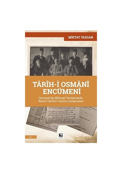 Tarih-I Osmani Encümeni