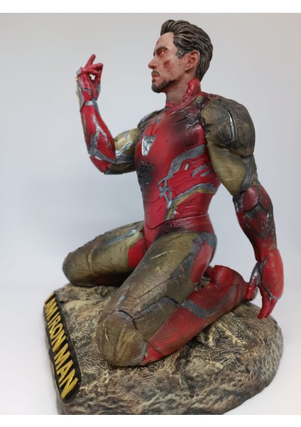 Iron Man