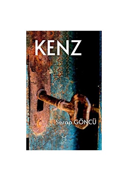 Kenz - Serap Göncü