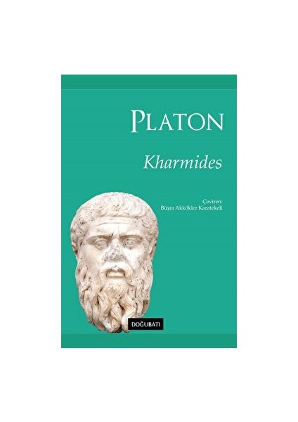 Kharmides - Platon