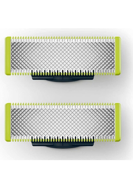 Oneblade Yedek Bıçaklar, Tüm Oneblade ve Oneblade Pro Modelleri Için (Model QP220/50), Tek Paket