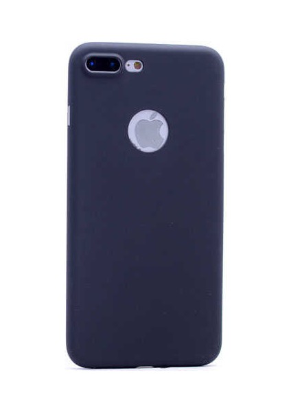 Apple iPhone 7 Plus Darbe Koruyucu Renkli Kılıf Kapak