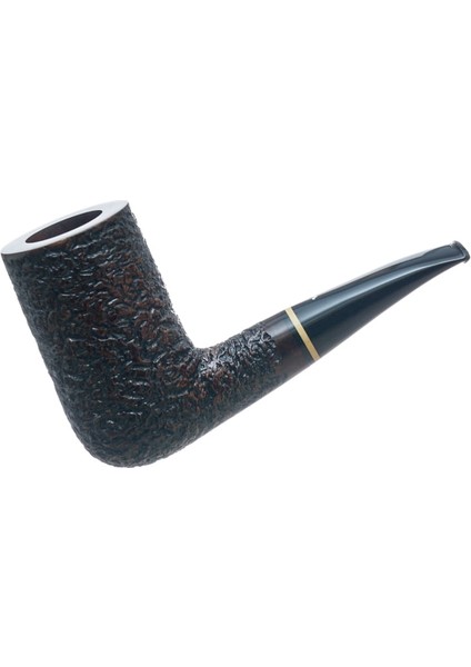 Moustache 9 mm Filtreli Akrilik Saplı Pipo