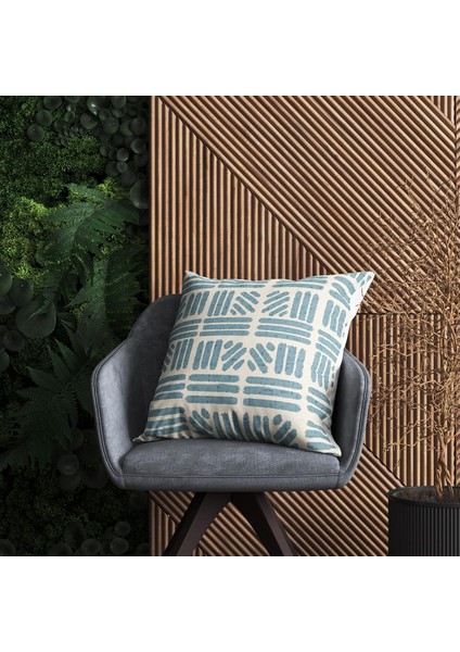 Geometric Kırlent Kılıf DS54 fiyatları