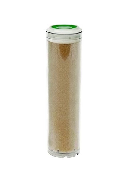 Reçine Dolu Kartuş - 10'' - Sudaki Kireç Için