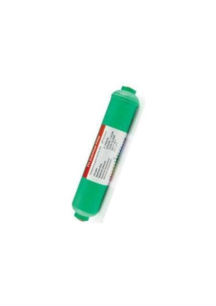 Inline Ph Stabilizator Filtre 10'' - 81004110