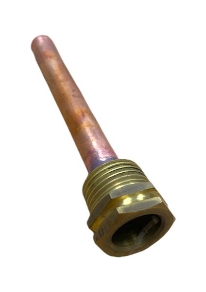 555002 Termostat Kovanı L100MM