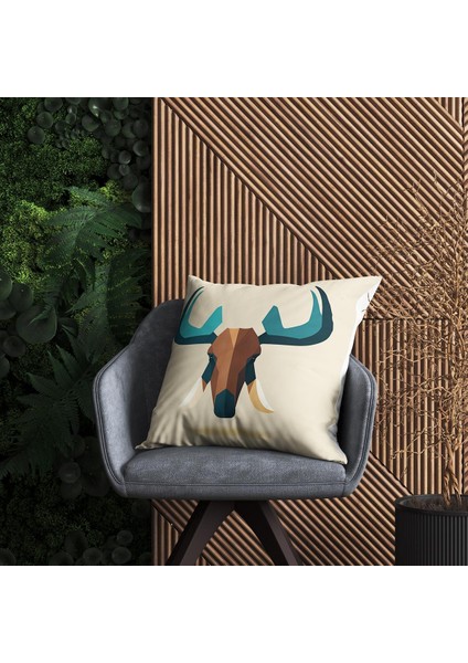 Sweet Animals Kırlent Kılıfı DS50 fiyatları