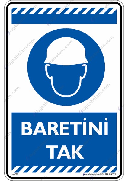 Baretini Tak/25x35cm/Etiket fiyatları