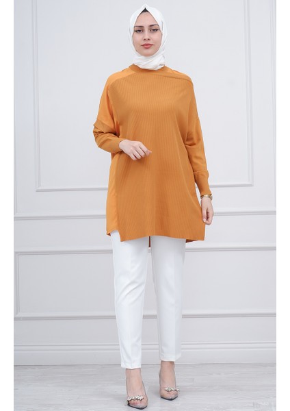 Tunik 6250 Hardal