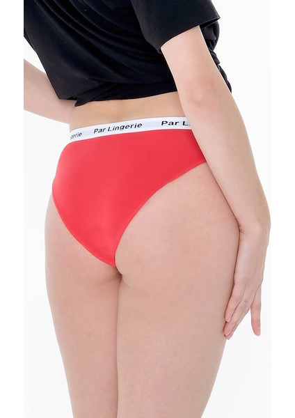 Kadın Slip Külot Kırmızı fiyatları