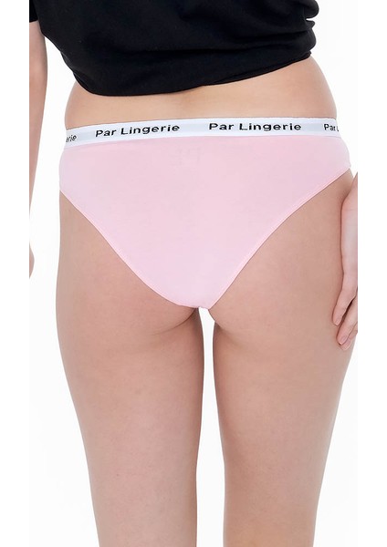 Kadın Slip Külot Pembe fiyatları