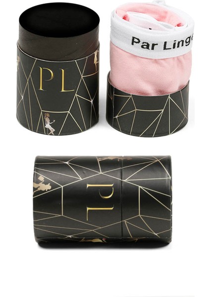 Kadın Slip Külot Pembe fırsatları