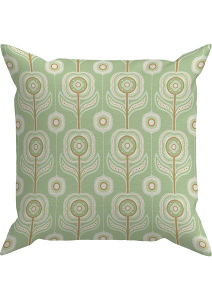 Botanical Kırlent Kılıf DS35