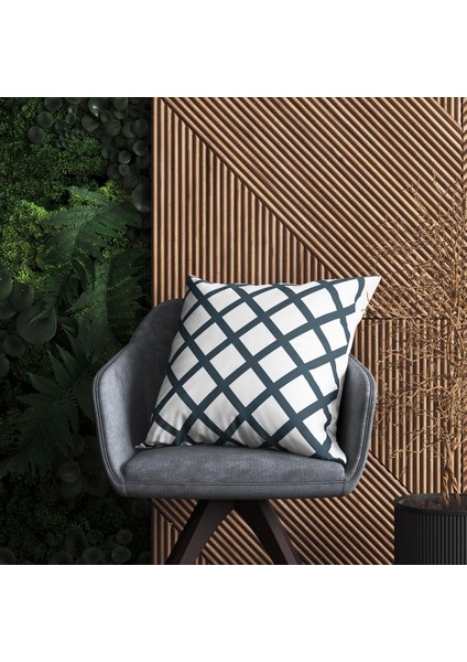 Geometric Kırlent Kılıf Ds57 fiyatları