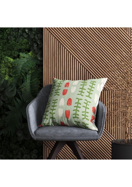 Geometric Kırlent Kılıf DS50 fiyatları