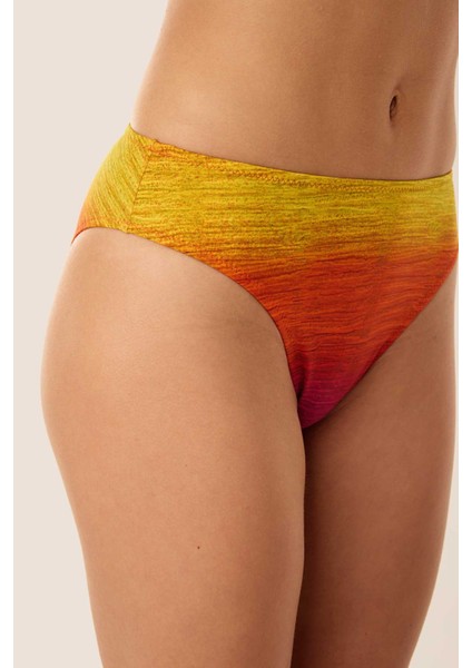 3570 Turuncu Bikini Takımı fırsatları
