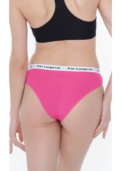 Kadın Slip Külot Fuşya fiyatları