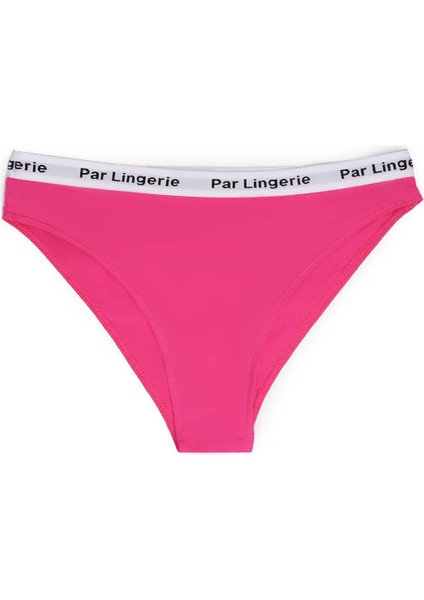 Kadın Slip Külot Fuşya fırsatları
