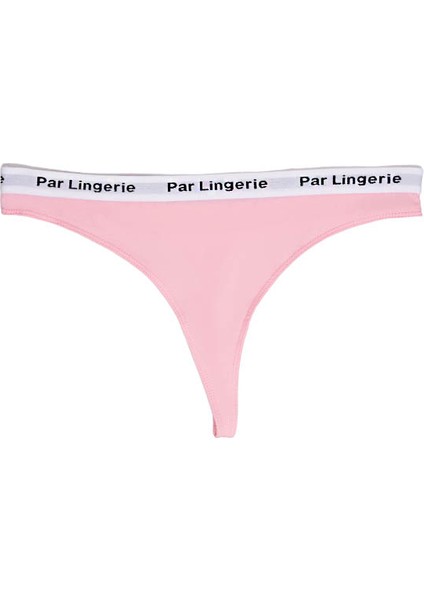 Kadın String Tanga Pembe modelleri