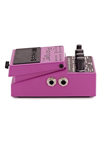 Bf-3 Flanger Compact Pedal