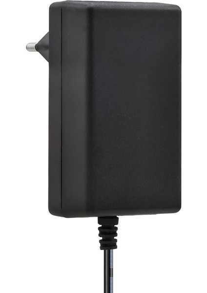 20 Volt - 1 Amper 5.5*2.5 Uçlu Yerli Üretim Priz Tipi Adaptör