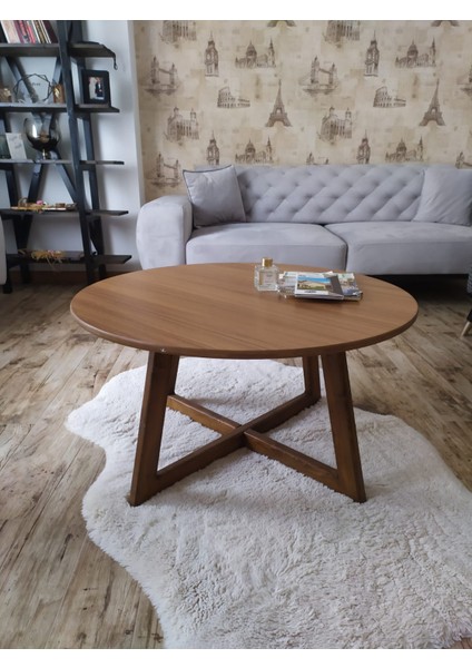 Uğurlubaylar Yuvarlak Orta Sehpa fiyatları