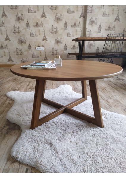 Uğurlubaylar Yuvarlak Orta Sehpa modelleri