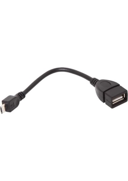 SL-OTG15 USB 15CM Micro 5p Otg Data Kablosu