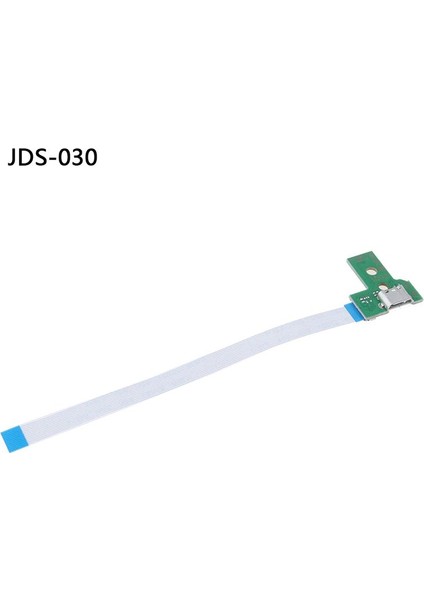 JDS 030 Soket ve 12 Pin Flex Kablo PS4 Kol Tamir USB Şarj Soket Tamiri JDM 030 JDS-030 ve 12pin fiyatları