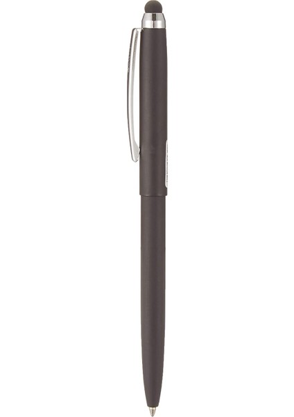 T108 Stylus Tükenmez Kalem Siyah