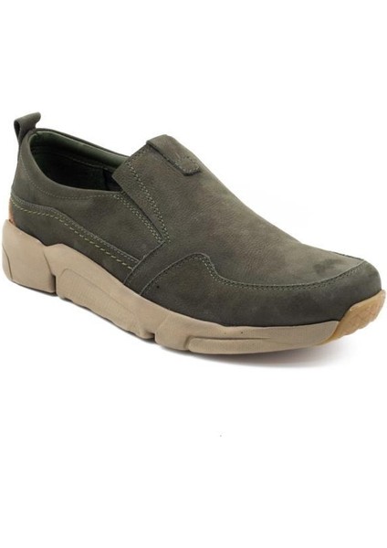 4103-2 Tejo Antrasit Erkek Günlük Ayakkabı