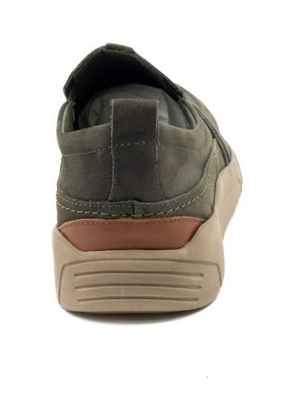 4103-2 Tejo Antrasit Erkek Günlük Ayakkabı fırsatları